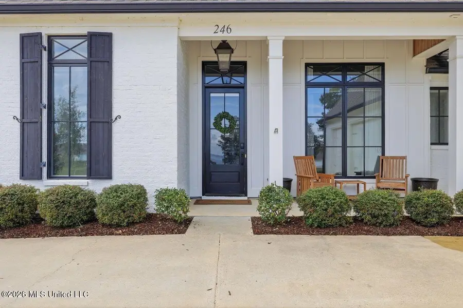 246 Arbor Trail, Brandon, MS 39047 - #3