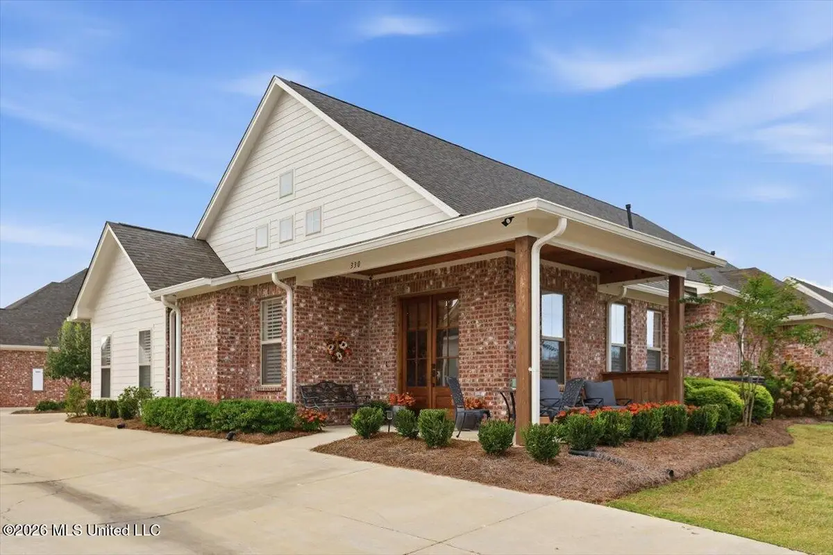 330 Freedom Ring Drive, Brandon, MS 39047 - #1