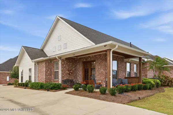 330 Freedom Ring Drive, Brandon, MS 39047