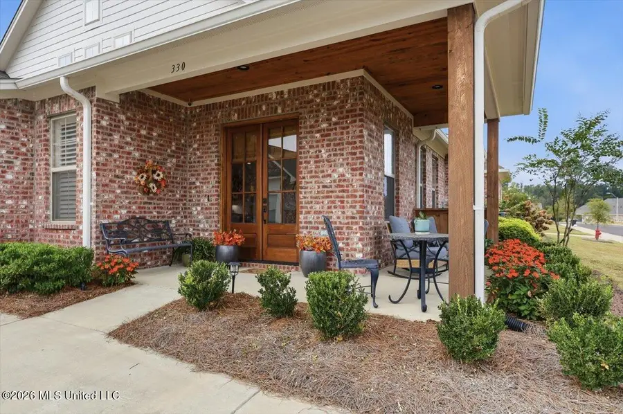 330 Freedom Ring Drive, Brandon, MS 39047 - #2