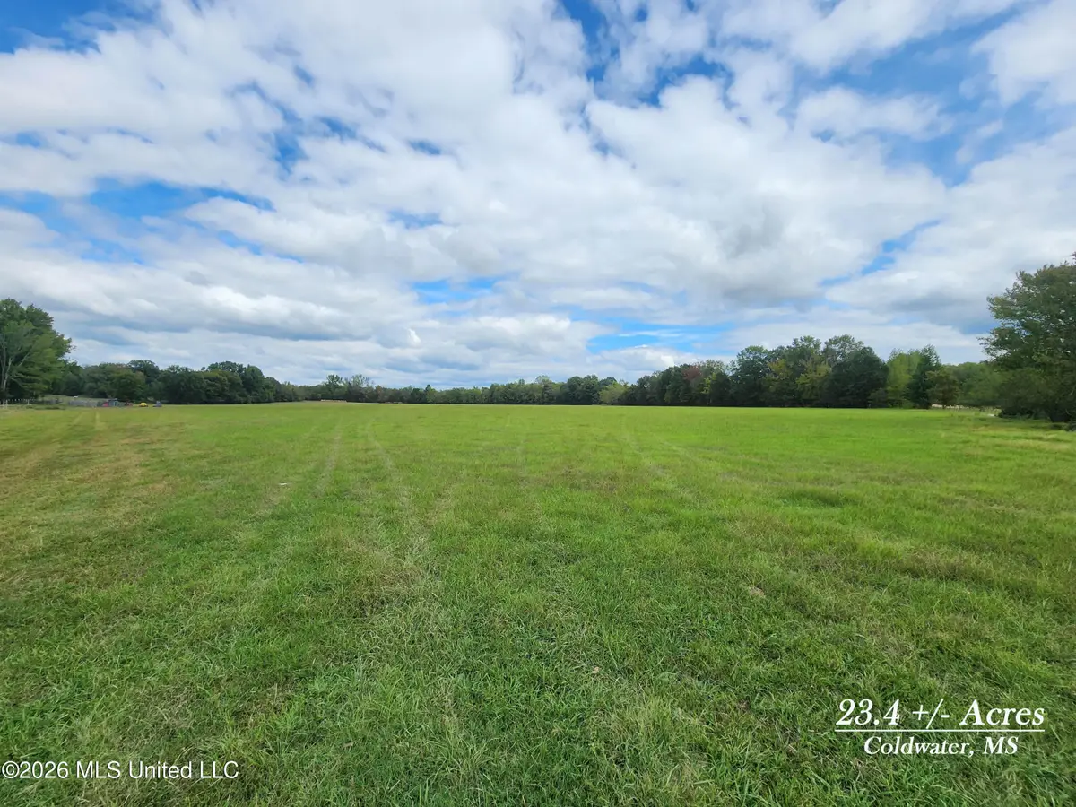 23.4 Rowell Road, Coldwater, MS 38618 - #1