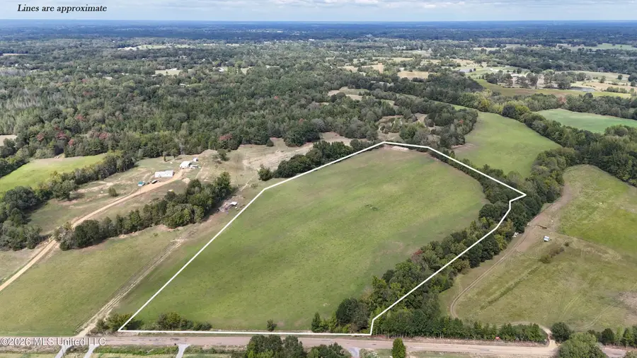 23.4 Rowell Road, Coldwater, MS 38618 - #3