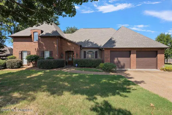101 French Branch Cove, Madison, MS 39110