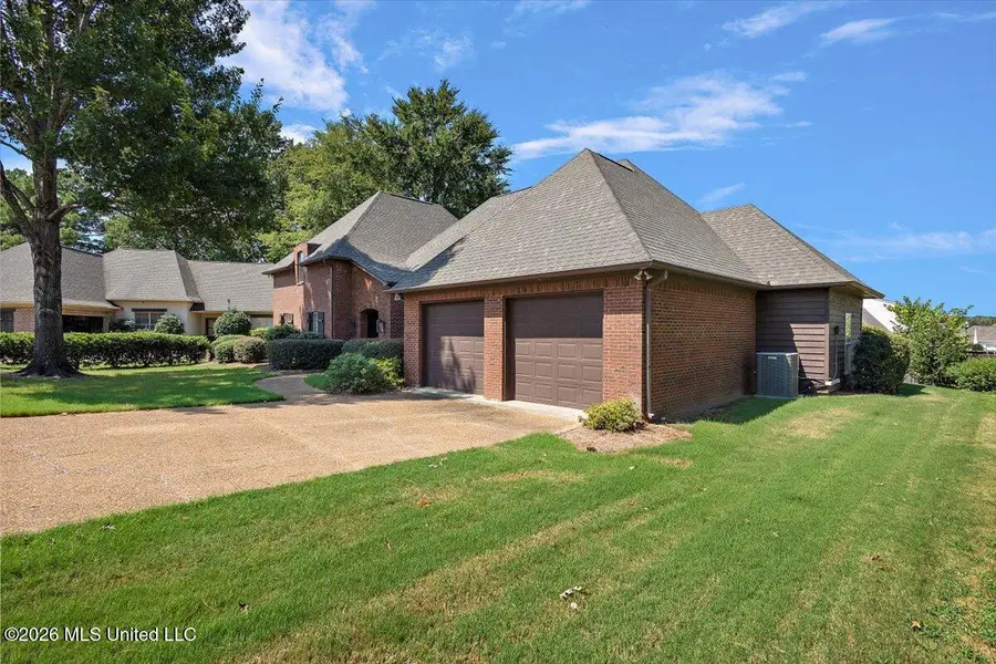 101 French Branch Cove, Madison, MS 39110 - #2