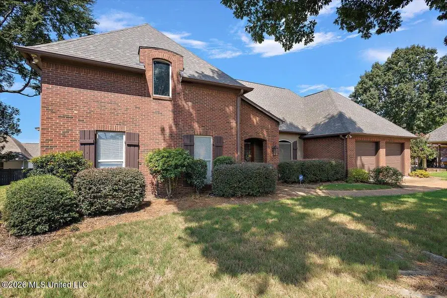 101 French Branch Cove, Madison, MS 39110 - #3