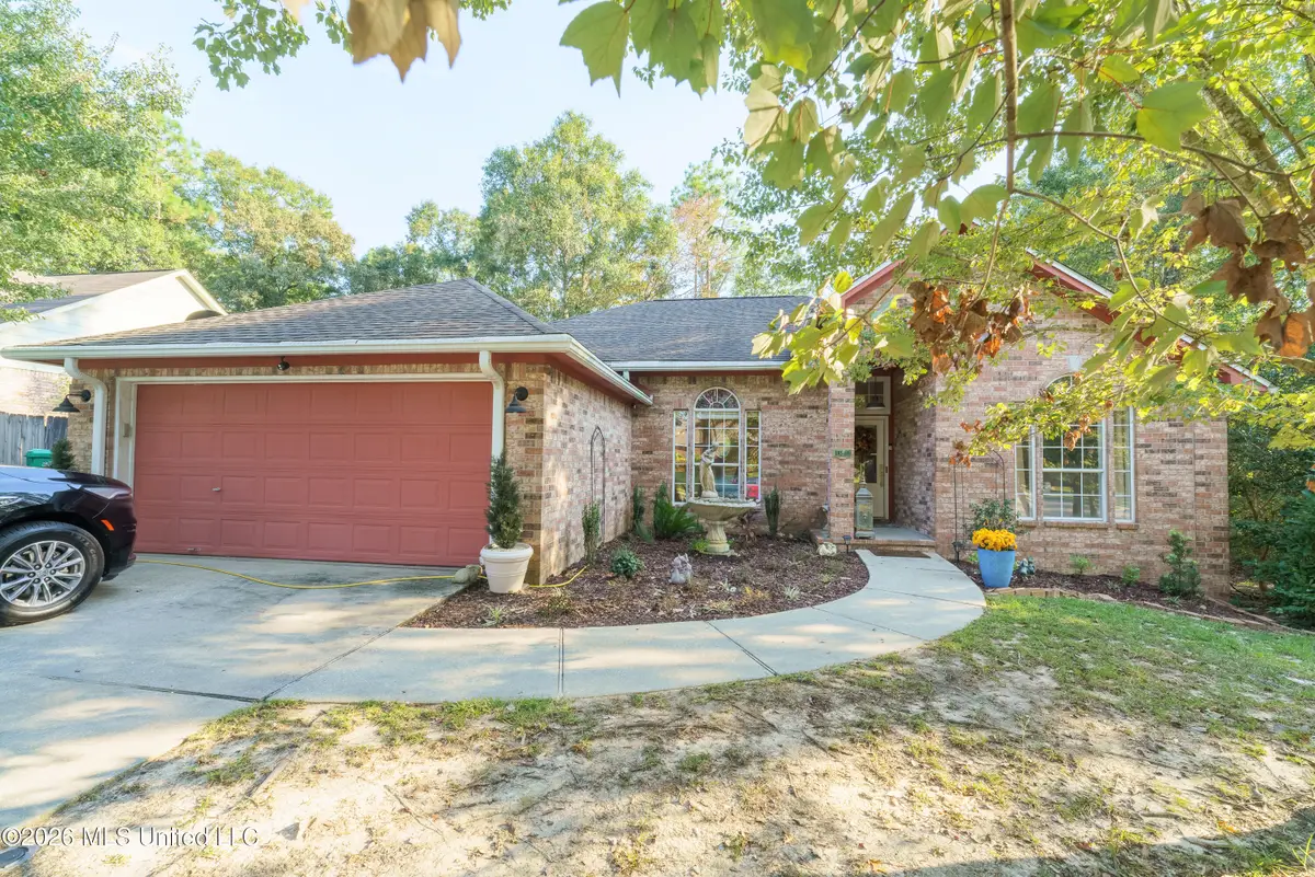 13540 Tara Hills Circle, Gulfport, MS 39503 - #1