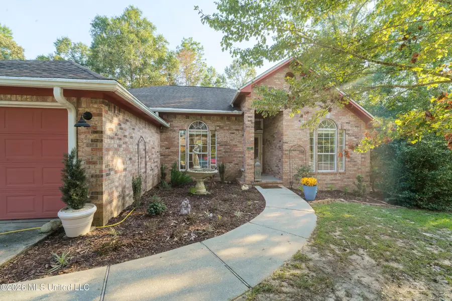 13540 Tara Hills Circle, Gulfport, MS 39503 - #2