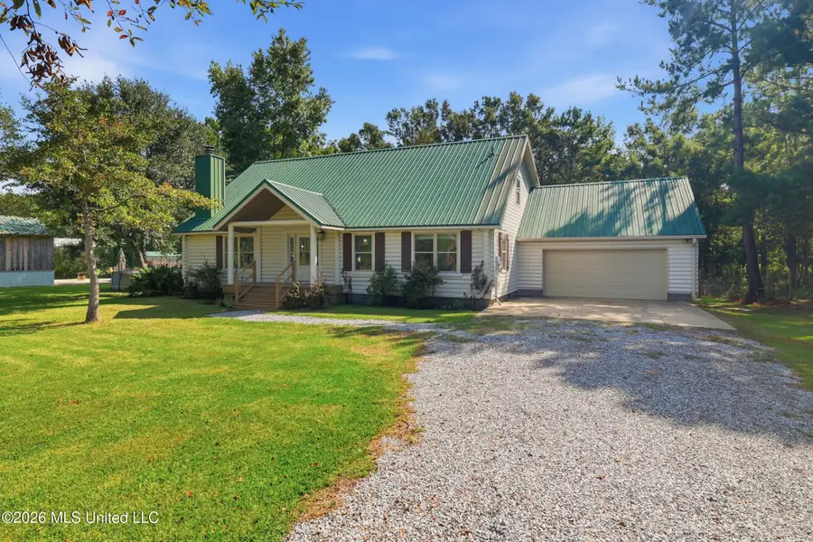 17176 Magnolia Cove Drive, Pass Christian, MS 39571 - #2