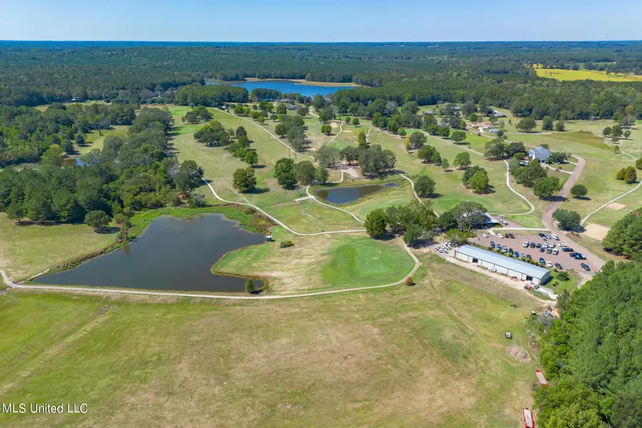 0 Club Dr., Collins, MS 39428 - #2