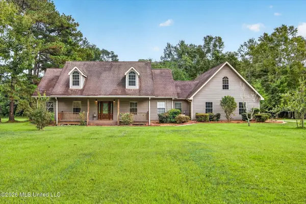 418 Salem Road, Picayune, MS 39466