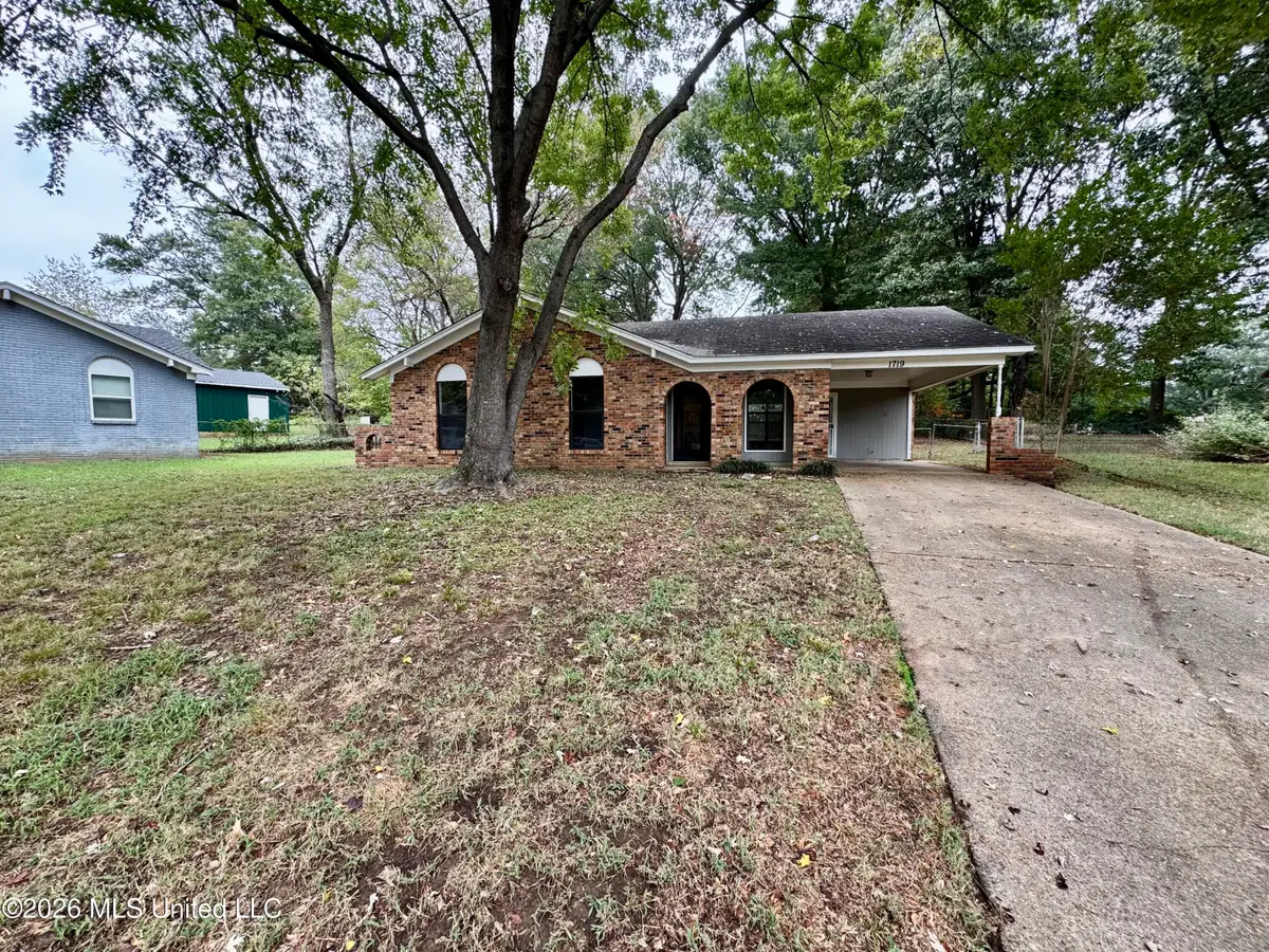 1719 Brown Cove, Southaven, MS 38671 - #1