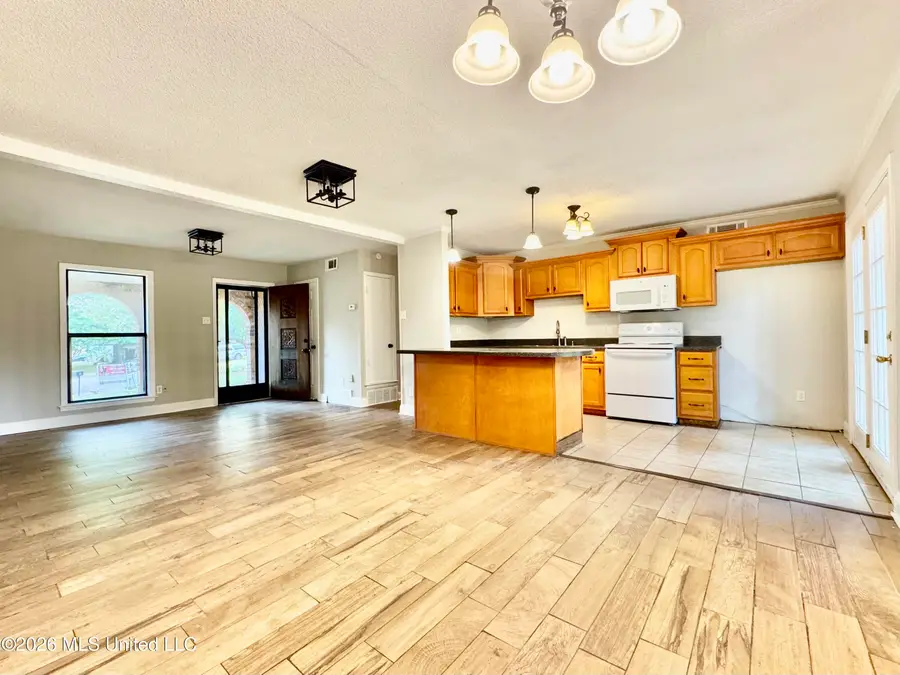1719 Brown Cove, Southaven, MS 38671 - #3