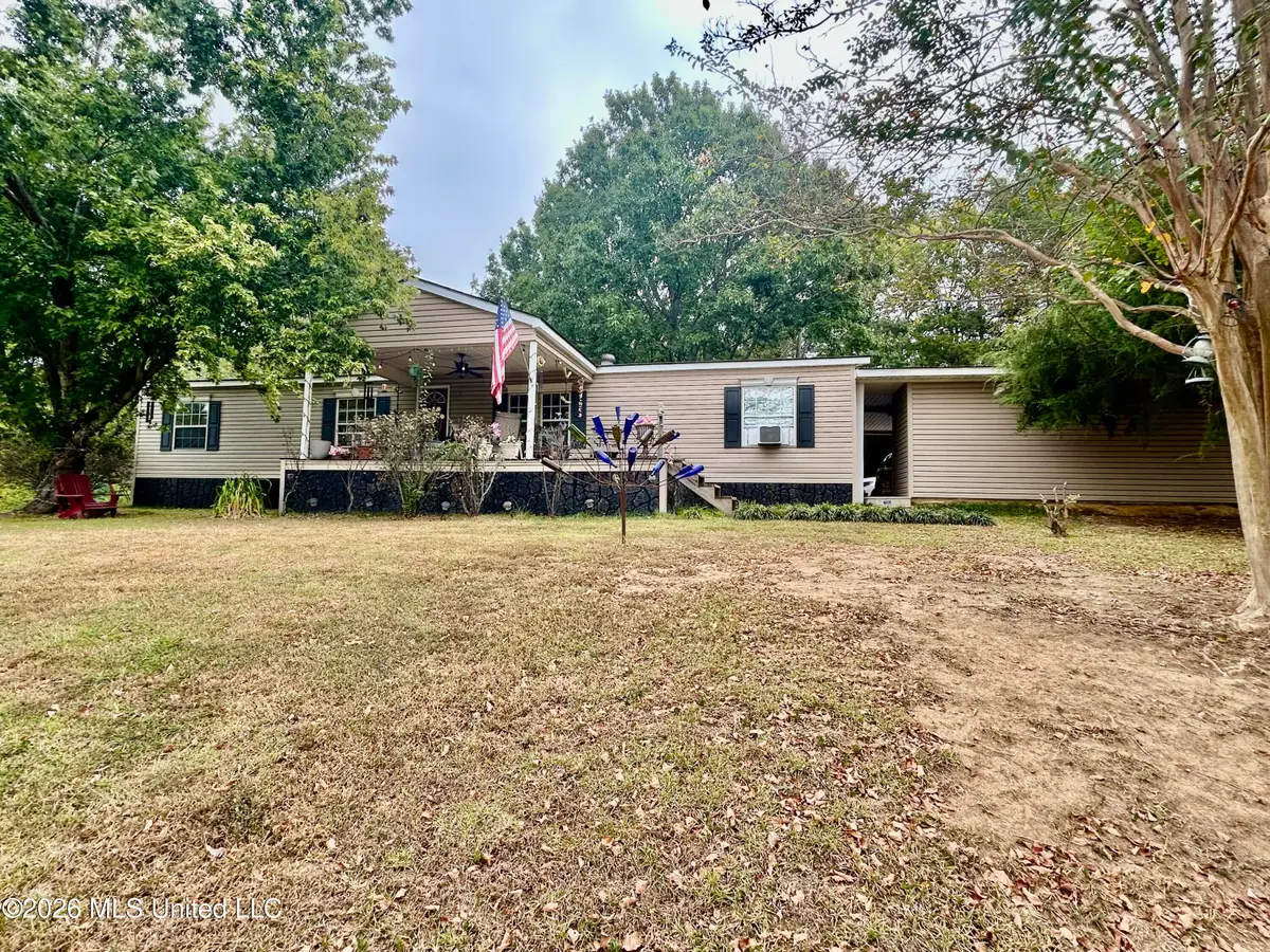73 County Road 301, Carrollton, MS 38917 - #1