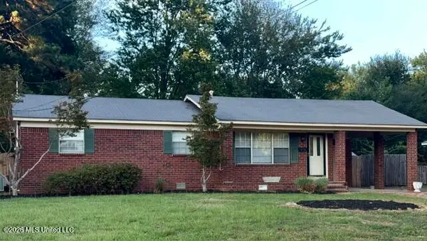 105 Southern Avenue, Senatobia, MS 38668