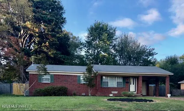 105 Southern Avenue, Senatobia, MS 38668 - #3