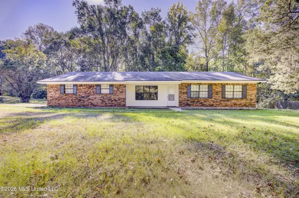 1060 Holt Drive, Port Gibson, MS 39150