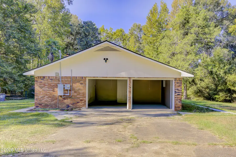 1060 Holt Drive, Port Gibson, MS 39150 - #3