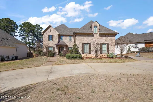 186 Ironwood Plantation Boulevard, Madison, MS 39110