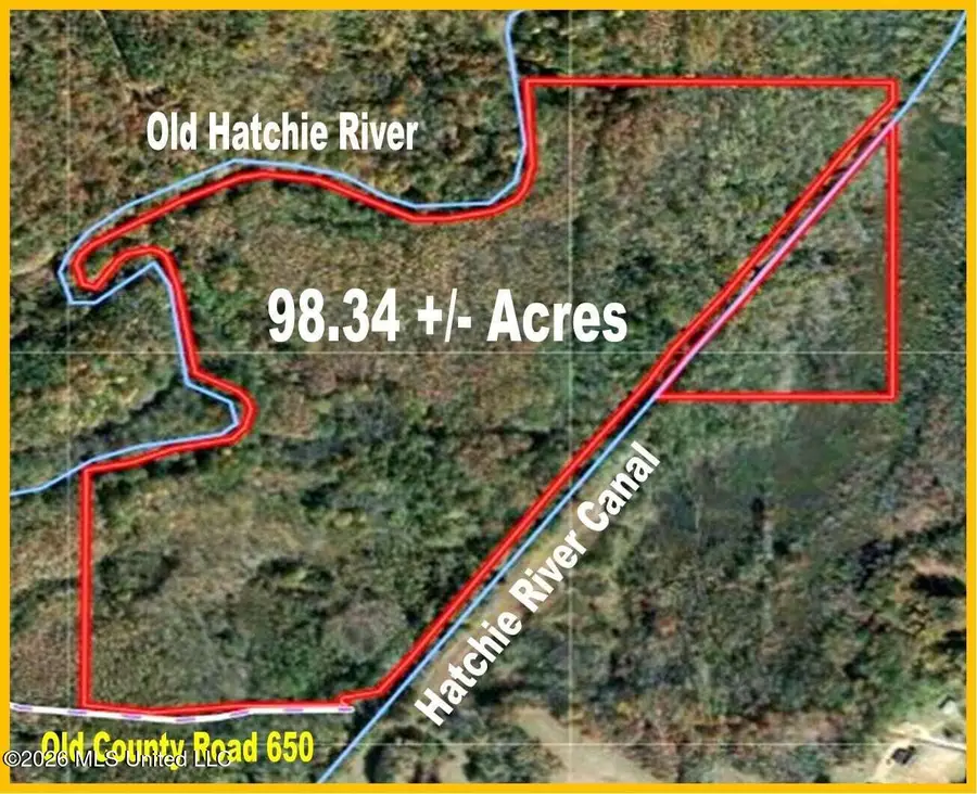 180 County Road 611 Country Road, Walnut, MS 38683 - #2