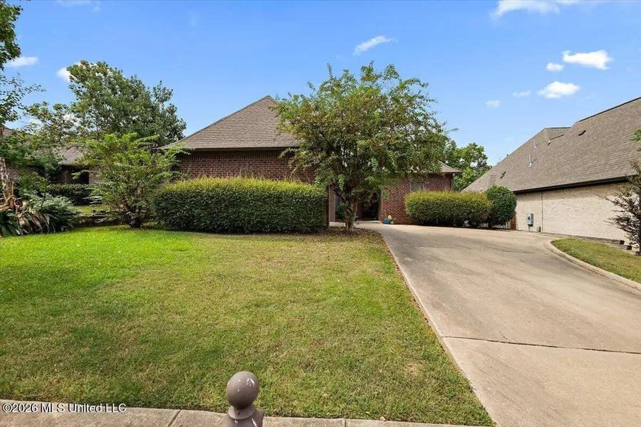 307 Carr Meadow Drive, Ridgeland, MS 39157 - #2