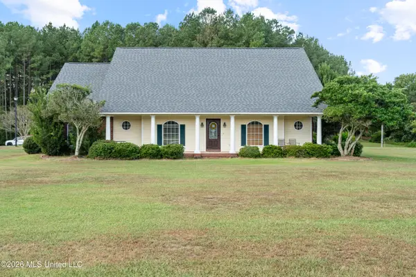12027 County Road 280, Vossburg, MS 39366