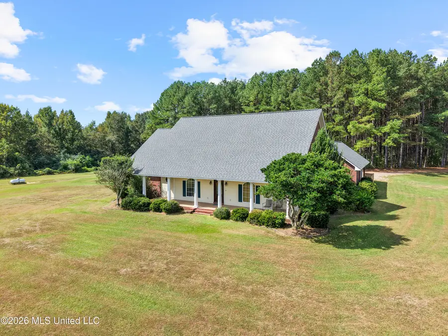 12027 County Road 280, Vossburg, MS 39366 - #2