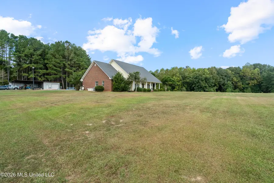12027 County Road 280, Vossburg, MS 39366 - #3