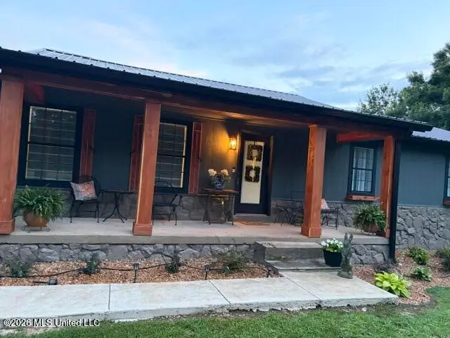 16 Shankle Drive, Courtland, MS 38620 - #3