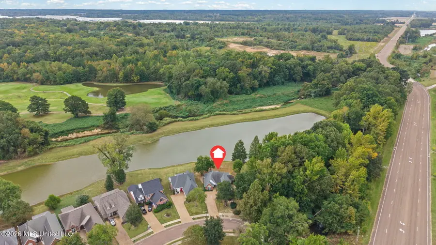 6234 Cheyenne Drive, Olive Branch, MS 38654 - #3