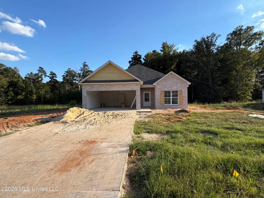 103 NW Emily Lane, Magee, MS 39111 - #2