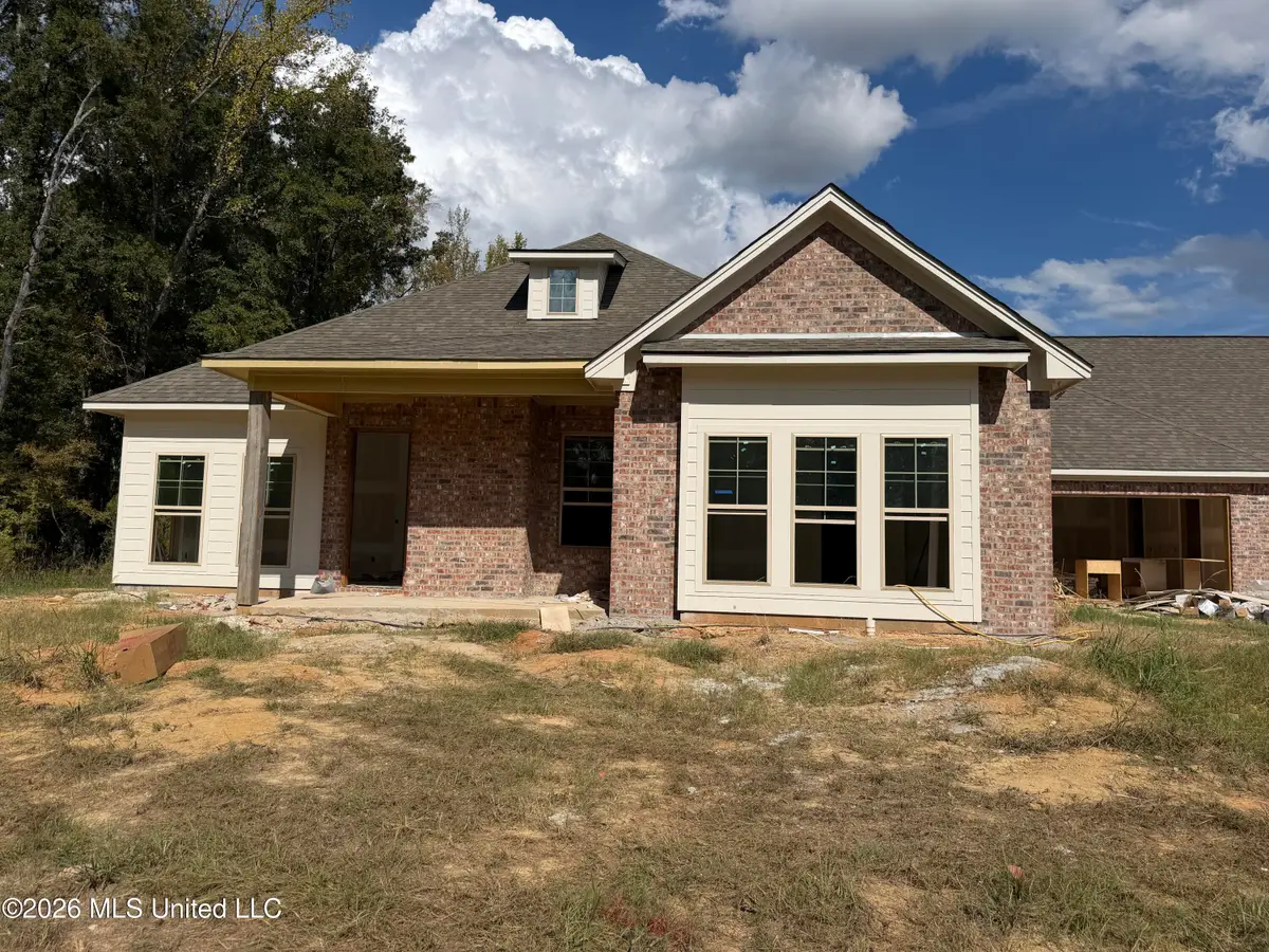 2141 Freedom Ring Drive, Brandon, MS 39047 - #1
