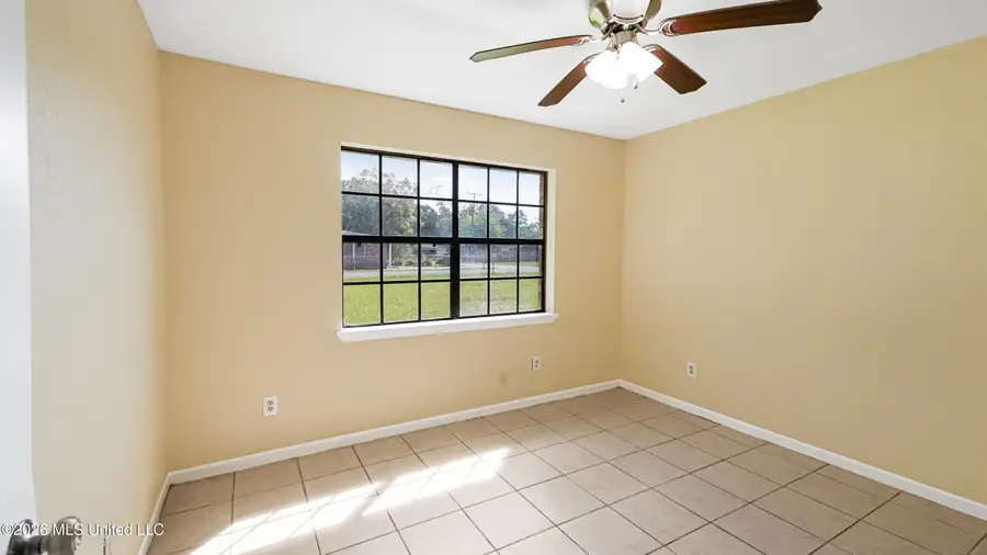 4836 S Tanner Street, Moss Point, MS 39563 - #2