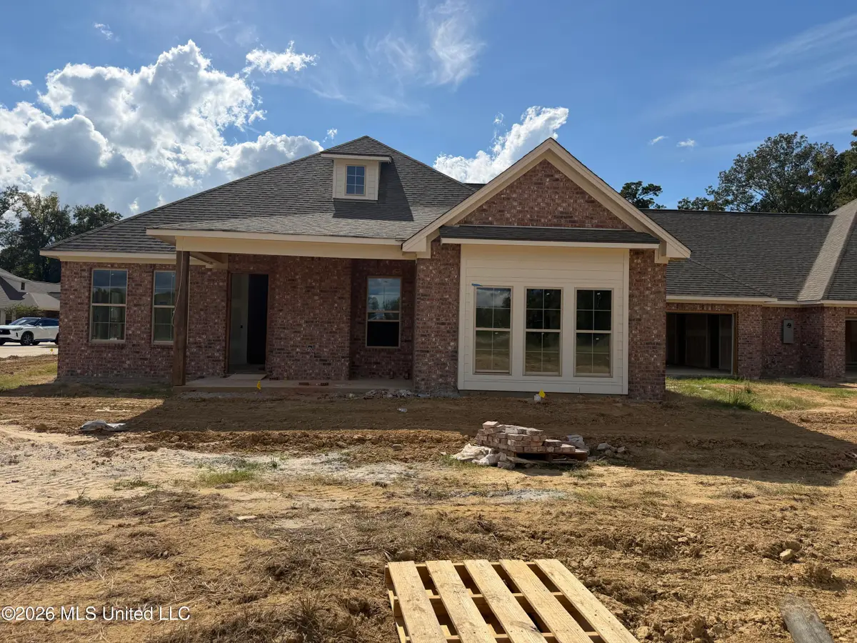 2111 Freedom Ring Drive, Brandon, MS 39047 - #1