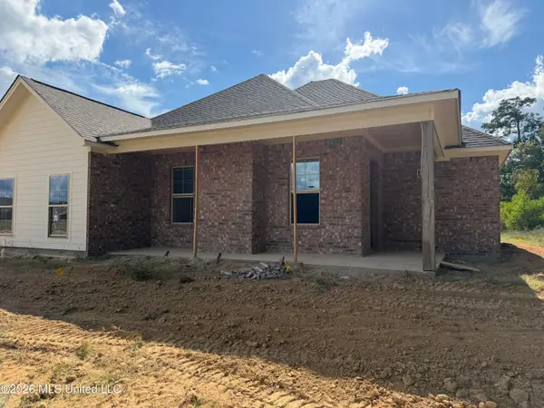 2121 Freedom Ring Drive, Brandon, MS 39047