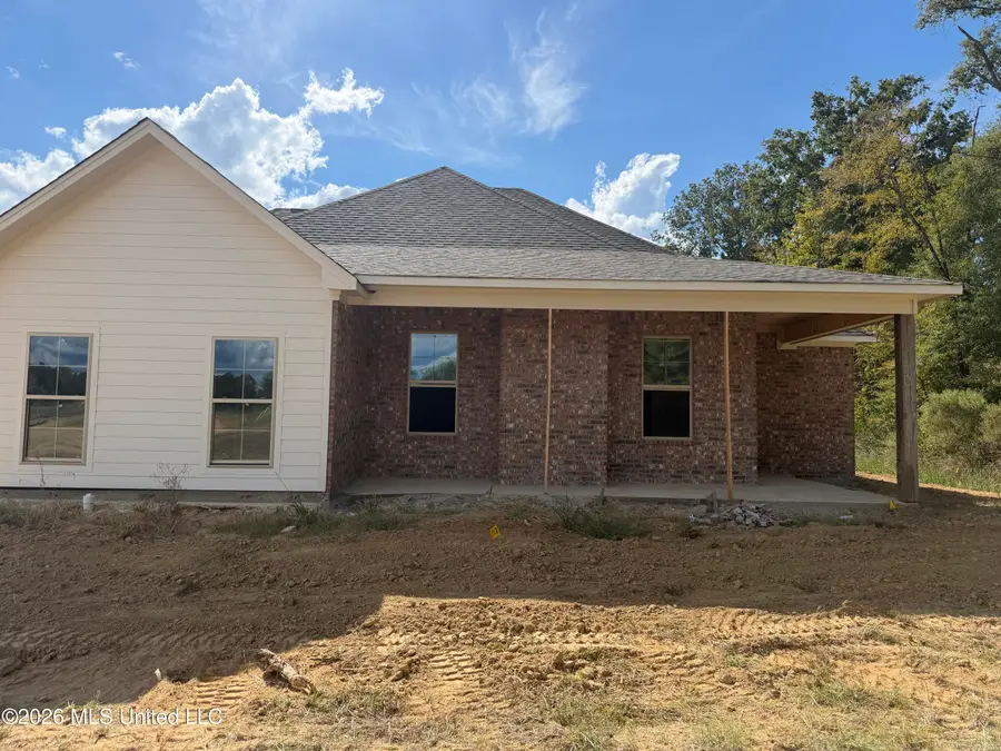 2121 Freedom Ring Drive, Brandon, MS 39047 - #2