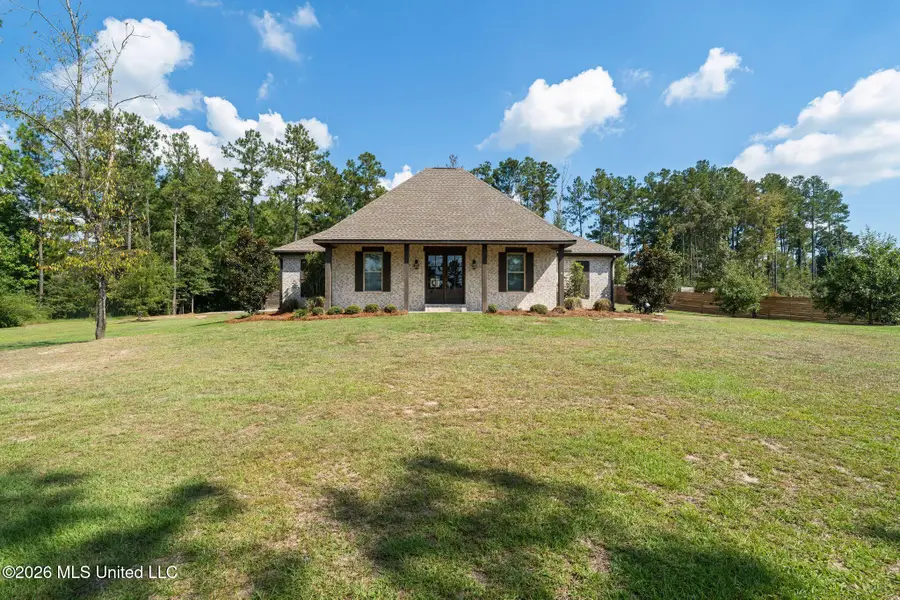 21 Higgins Cutoff Road, Sumrall, MS 39482 - #3