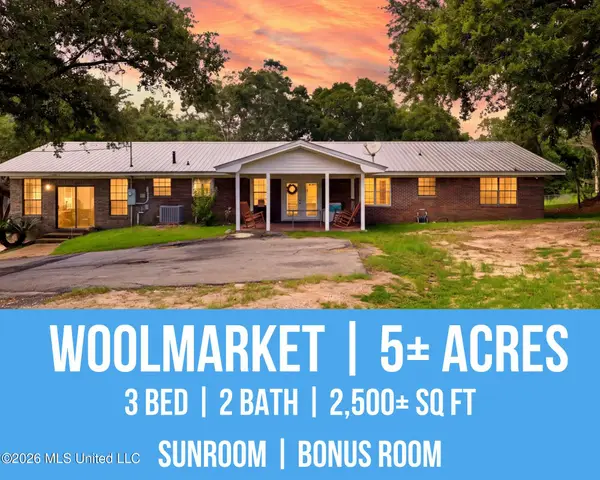 12506 Lorraine Road, Biloxi, MS 39532
