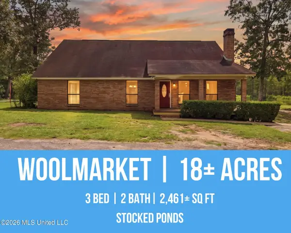 12448 Lorraine Road, Biloxi, MS 39532