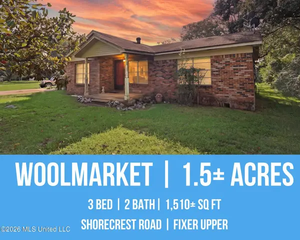12231 Shorecrest Road, Biloxi, MS 39532