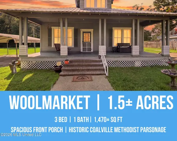 12183 Shorecrest Road, Biloxi, MS 39532