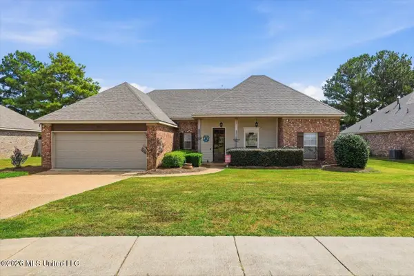 2022 E Ridge Circle, Madison, MS 39110