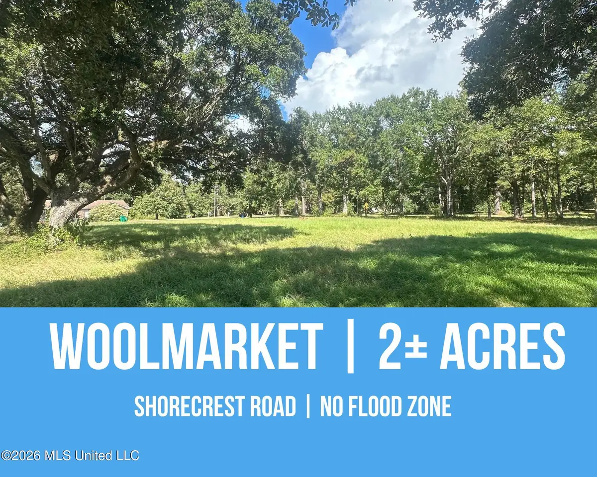0 Shorecrest Road, Biloxi, MS 39532 - #1