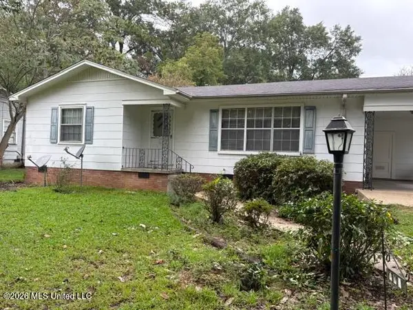 704 W Monticello Street, Brookhaven, MS 39601