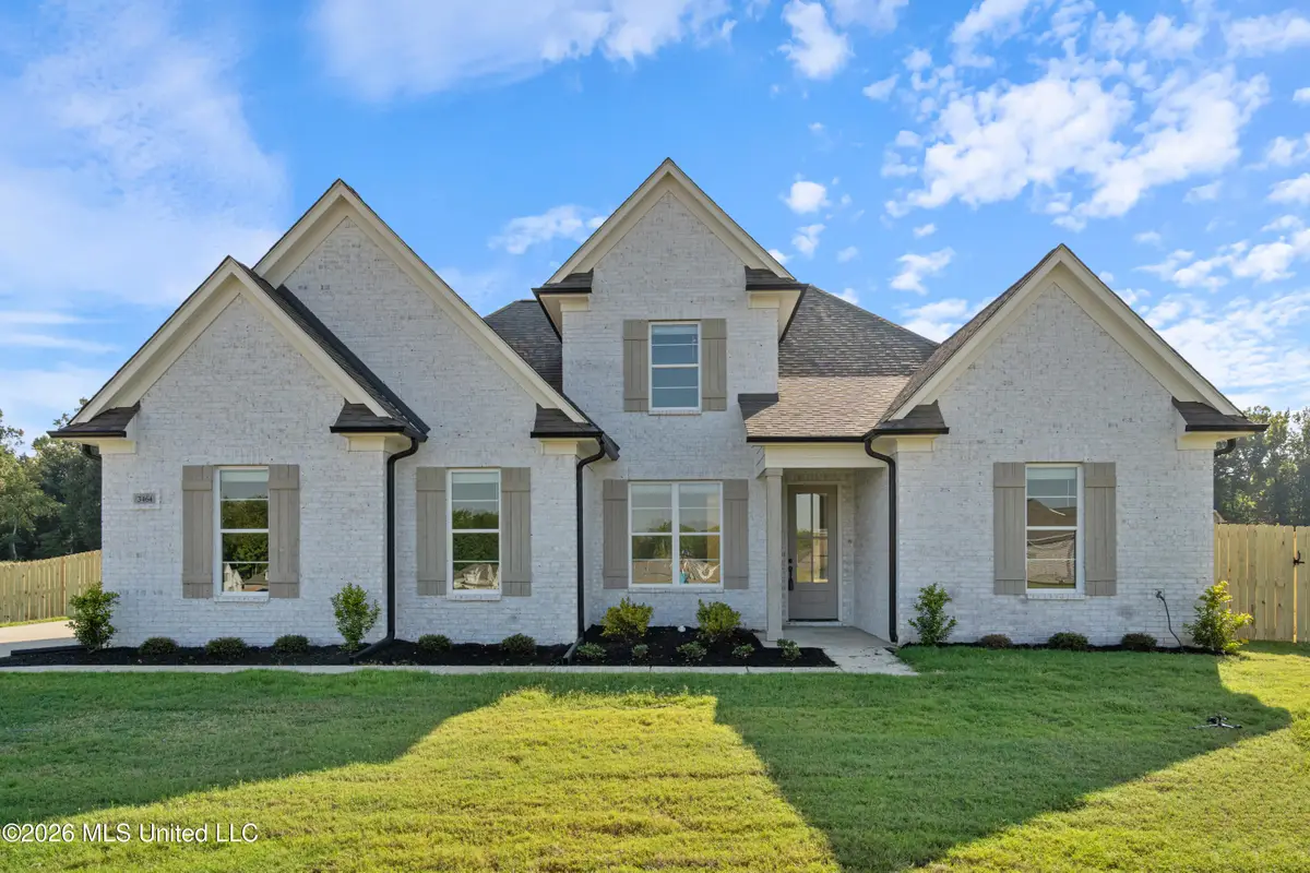 3464 Ivy Lane, Hernando, MS 38632 - #1