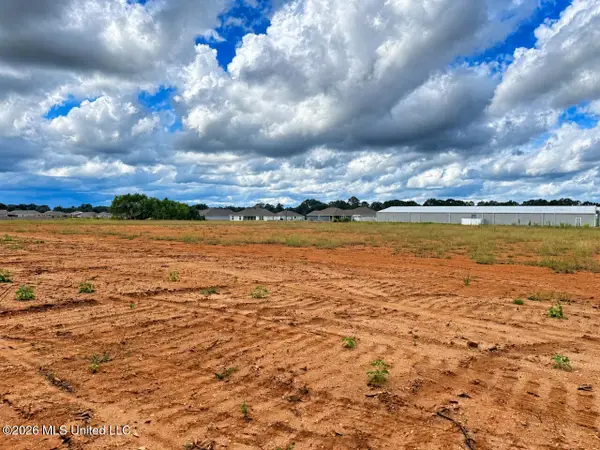 2.2 Ac Highway 613, Lucedale, MS 39452