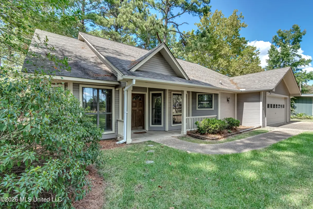 333 Lake Harbor Road, Brandon, MS 39047 - #1