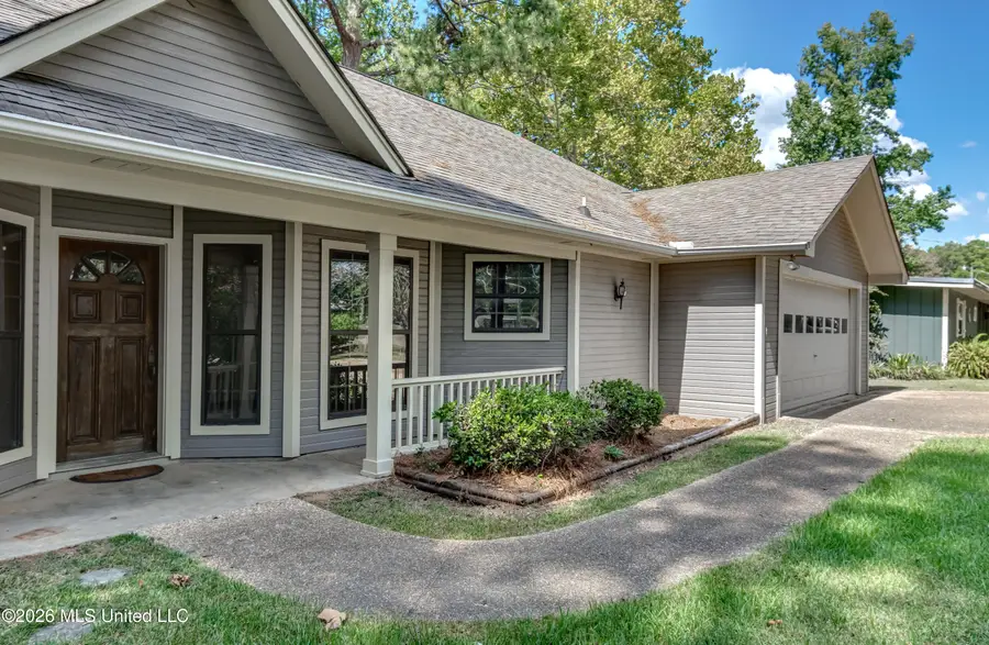 333 Lake Harbor Road, Brandon, MS 39047 - #2