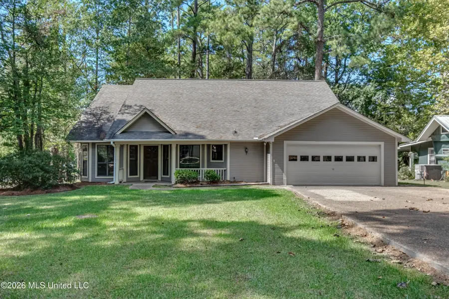 333 Lake Harbor Road, Brandon, MS 39047 - #3