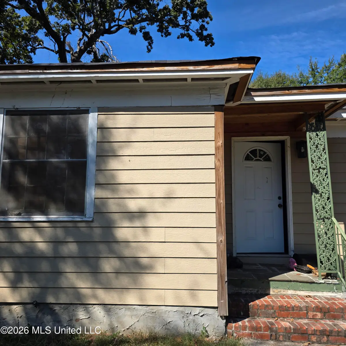 2017 Belvedere Drive, Jackson, MS 39204 - #1