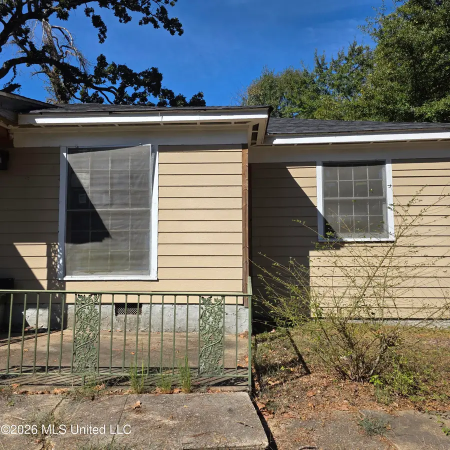 2017 Belvedere Drive, Jackson, MS 39204 - #2